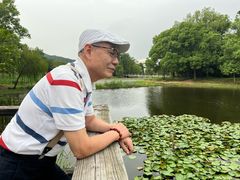 -长广溪湿地公园