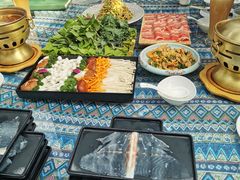 -慢丽江·云南野生菌土鸡锅(付家庄店)