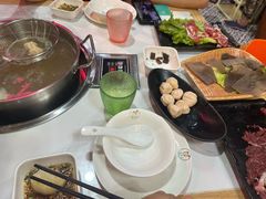 -三毛牛肉店(福强店)