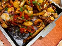 -船歌·鱼水饺青岛菜(国贸商城店)