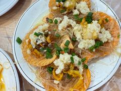 -醉壹号海鲜大排档·老厦门特色菜(厦门美食地标店)