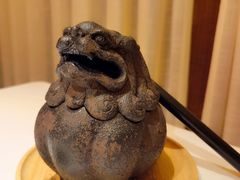 -叶叶菩提·晋福宫