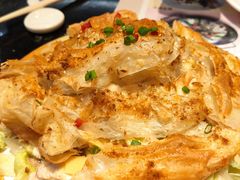 墨西哥草帽鸡-新兴·金羊座·粤菜点心(乐峰店)