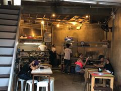 -Jonah's Fruit Shake & Snack Bar