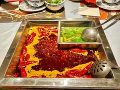 -龙森园火锅(琴台路店)