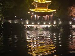 -南通濠河风景名胜区