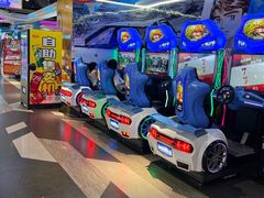 -大玩家(通州万达广场店)