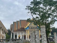 -报恩禅寺