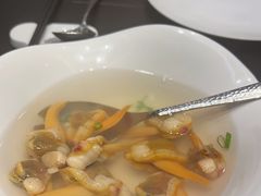 -皇朝海鲜酒店