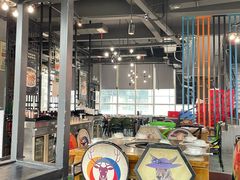 -冯排骨涮烤火锅(华商国际城店)