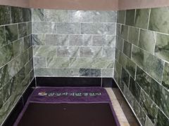 -纽斯桑拿会所(天山店)
