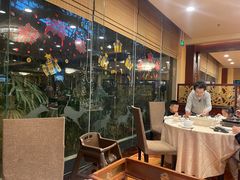 -麒麟中餐厅·经典粤菜·地道菜式老字号(广州长隆酒店)