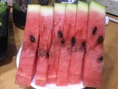 -满福居·烧烤涮(四八二店)