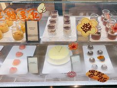 -大中华希尔顿酒店 念 全日制自助餐厅·亲子·聚餐