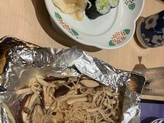 -小山日本料理(太古汇店)