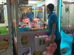 -爱玩嘉年华(成都北城天街店)