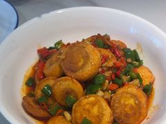 -兰湘子·湘菜小炒(长安万科广场店)