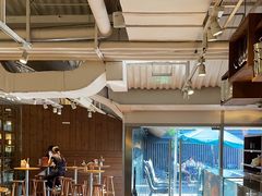 -无印良品餐堂 MUJI Diner(成都太古里店)