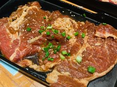 -千寻烧肉(政务区店)