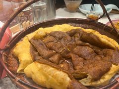 -小吊梨汤·北京菜·烤鸭(清河万象汇店)
