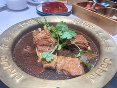 -和庆斋羊蝎子火锅·碳缸烧烤(顺义旗舰店)