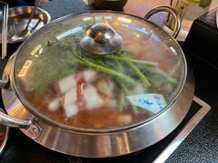 -包装马车·韩国料理·포장마차