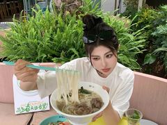 -蔡澜Pho·越南粉餐厅(海上世界店)