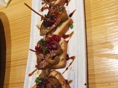 -花和海鲜自助(梅江店)