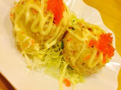 -宝寿司(红瓦寺店)