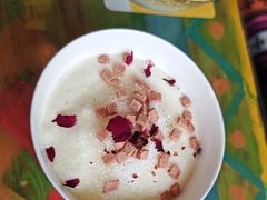 -四姑娘山阿巴郎·藏式花园餐厅