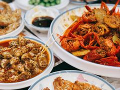 -三妹小龙虾·黄油蟹(华侨城总店)