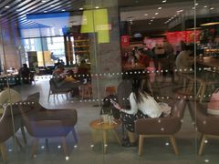 -星巴克臻选(济南万达店)