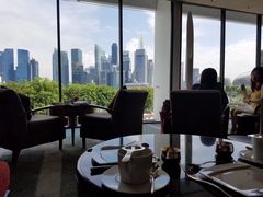 -新加坡文华东方酒店