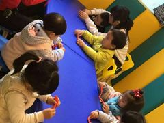 -好姑姑新梅广场托育园(上海直营园)