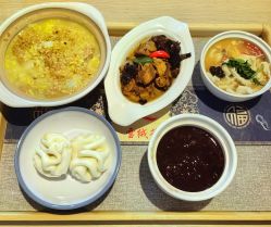 -雪绒花月子会所(万安店)