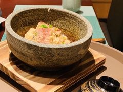-yokocho上横町·日本食街(深业上城店)