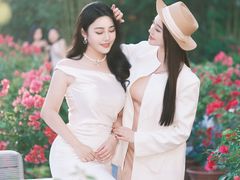 -赣湘院子·竹林院子餐厅•山野赣菜田园湘菜(国贸大望路店)