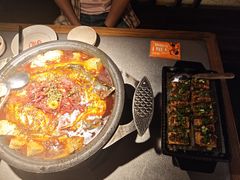 -探鱼·鲜青椒爽麻烤鱼(中山大信新都汇店)