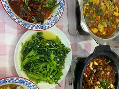 -三只鸟本地特色菜馆(上饶总店)