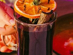 -洲际酒店·地平线全日餐厅HORIZON CAFÉ