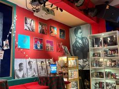 -为你钟情咖啡馆(春熙路太古里步行街店)