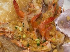 -糟粕醋·椰苑海南菜餐厅(亚龙湾天域酒店)