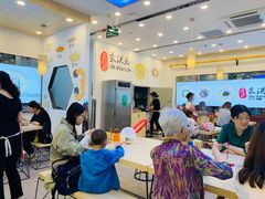 -朱洪元苏式面馆(绿宝广场店)