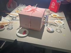 -海底捞大排档火锅(悦荟广场店)