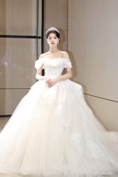 -MuseMarry婚纱(前海嘉里中心店)