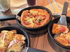 -必胜客(津塘店)