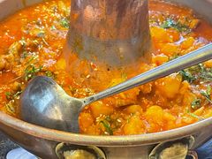 -云尊府云南菜·蒸汽石锅鱼(学清路店)