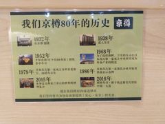 -京樽回転寿司(奥林匹克店)