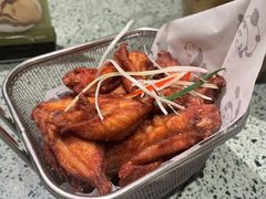 -Home Thai·泰谣(王府井apm店)