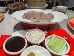 -北京王府井希尔顿酒店·秦唐中餐厅Chynna
